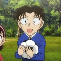 Mitsuhiko
