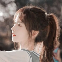 Kim Long Thủy- lúc nhỏ