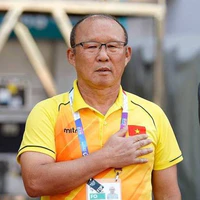 Thầy Park