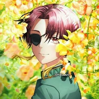 suou hayato