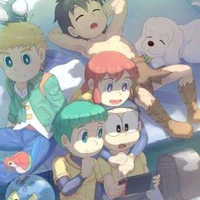 All harem của Nobita