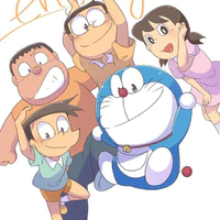 Đám bạn Nobita (+Dekisugi)