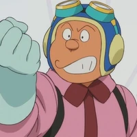 Goda Takeshi [ Jaian ]