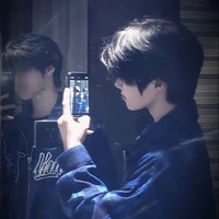 Hoắc Quang Phong_bff na9