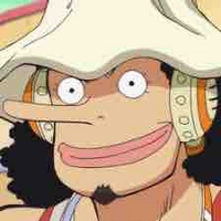 Usopp 