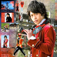 Captain Marvelous