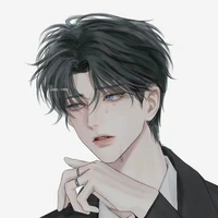Thẩm Dực/Cậu
