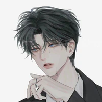 Thẩm Dực/Cậu