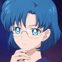 Mizuno Ami