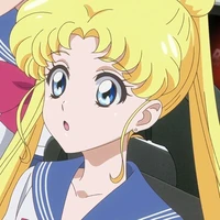 Tsukino Usagi