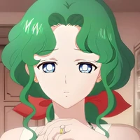 Kaioh Michiru