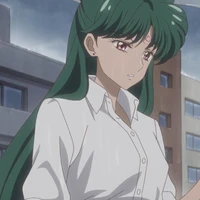 Meioh Setsuna