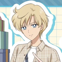 Tenoh Haruka