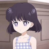 Tomoe Hotaru