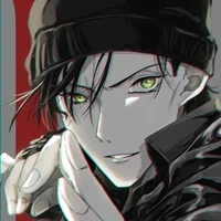 Akai Shuichi - Moroboshi Dai - Rye