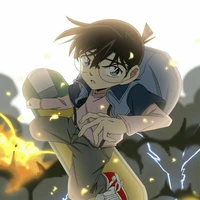 Edogawa Conan