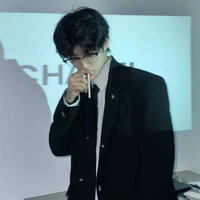 Trương Ma Kết|@CapricornHan1