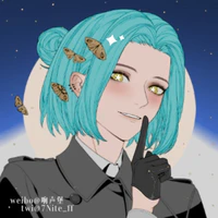Yusagi Kudou (OC)