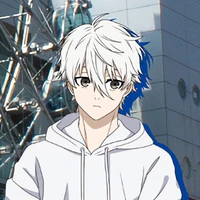 Nagi Seishiro