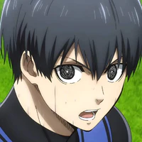 Isagi Yoichi 