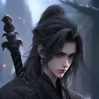 Đinh Thế Nhiễm ( thị vệ của cô)