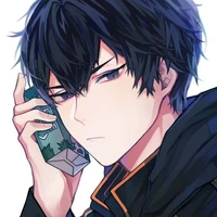 Kageyama Tobio