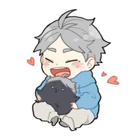 Sugawara Koushi
