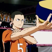 Tanaka Ryunosuke