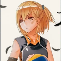 Yachi Hitoka