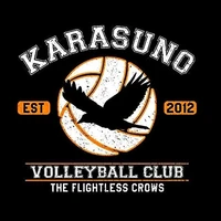 Karasuno