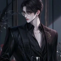 Tống Quân Dục - hắn (A)