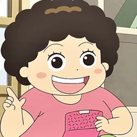 Mẹ Jadoo