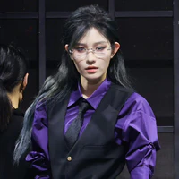 VƯƠNG DỊCH ( cô )