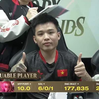 1s Maris