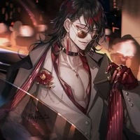 Vox Akuma