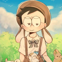 Nobi Nobita