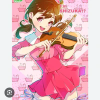 Minamoto shizuka