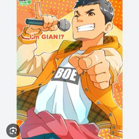 goda Takeshi