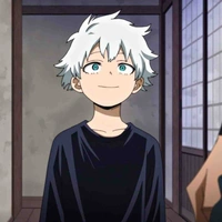 Touya (Dabi lúc nhỏ)