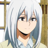Rei Todoroki (Mẹ Dabi)