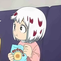 Fuyumi Todoroki ( anh chị của Touya)