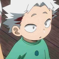 Natsu Todoroki (anh chị em của Touya)