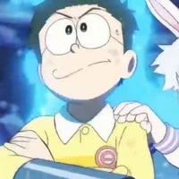 Nobi Nobita