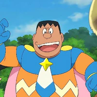 Goda Takeshi