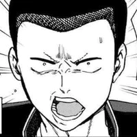 Enomoto takeshi