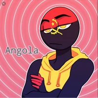 angola