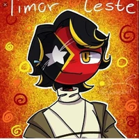 timor lester
