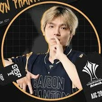 Nguyễn Thanh Lâm ( Zeref, Thánh bào )