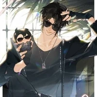 Hắc Hạt Tử[Hắc Nhãn Kính]