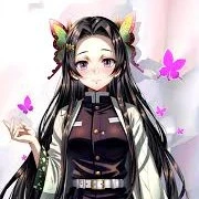 kocho Kanae ( A )